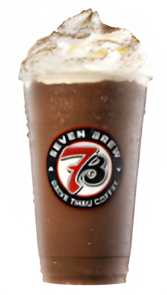 7 Brew Cookie Butter Energy Drink