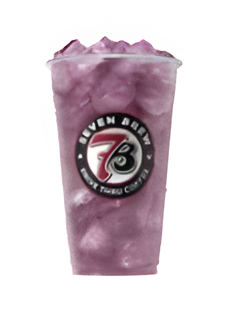 7 Brew Nightshade Energy Drink