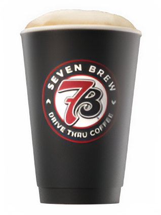 7 Brew Sweet and Salty Energy Drink