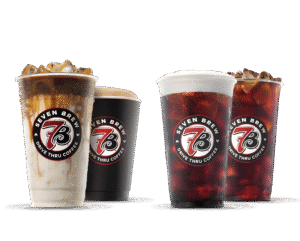 7 Brew Classics Hero Image