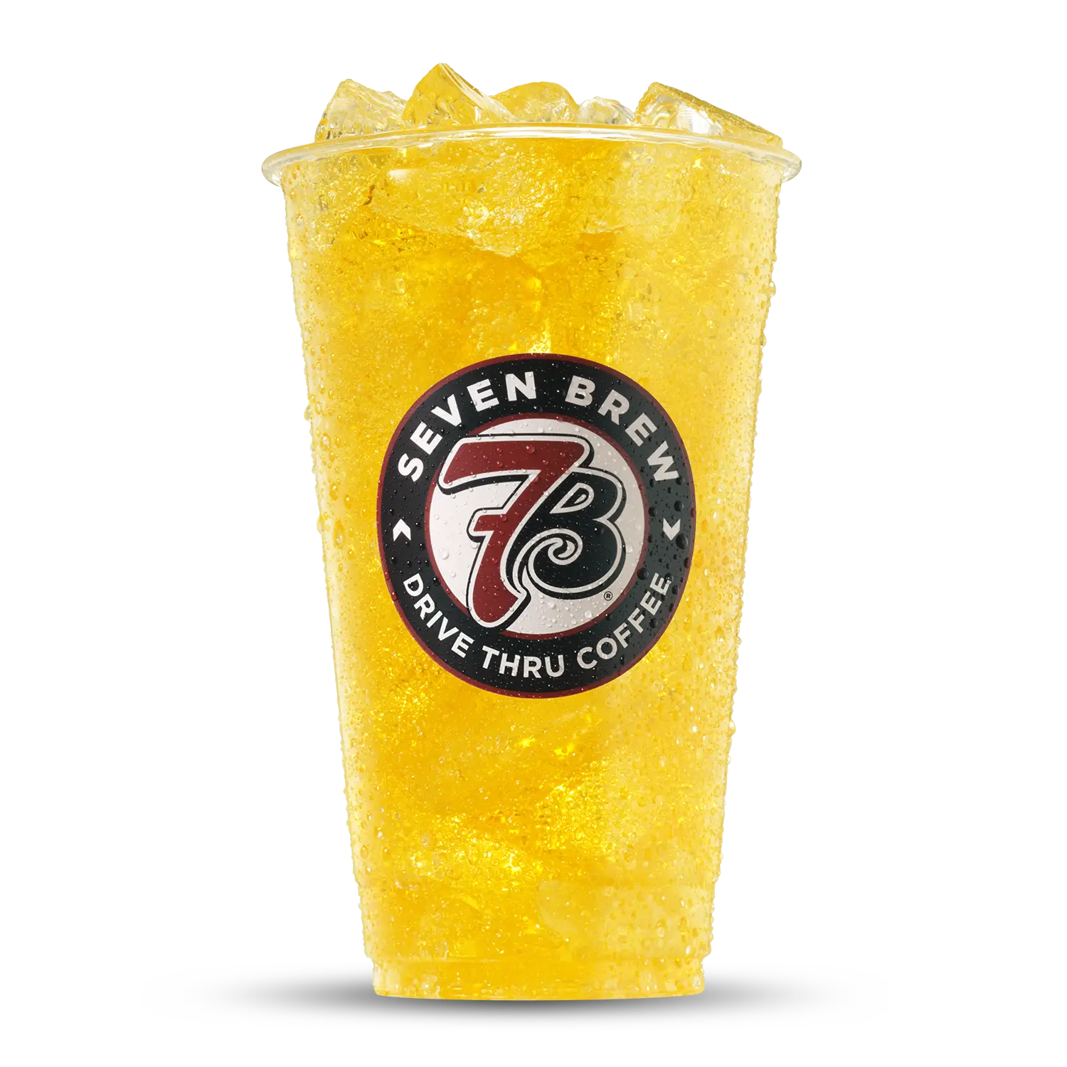 7 Brew Tropic Thunder