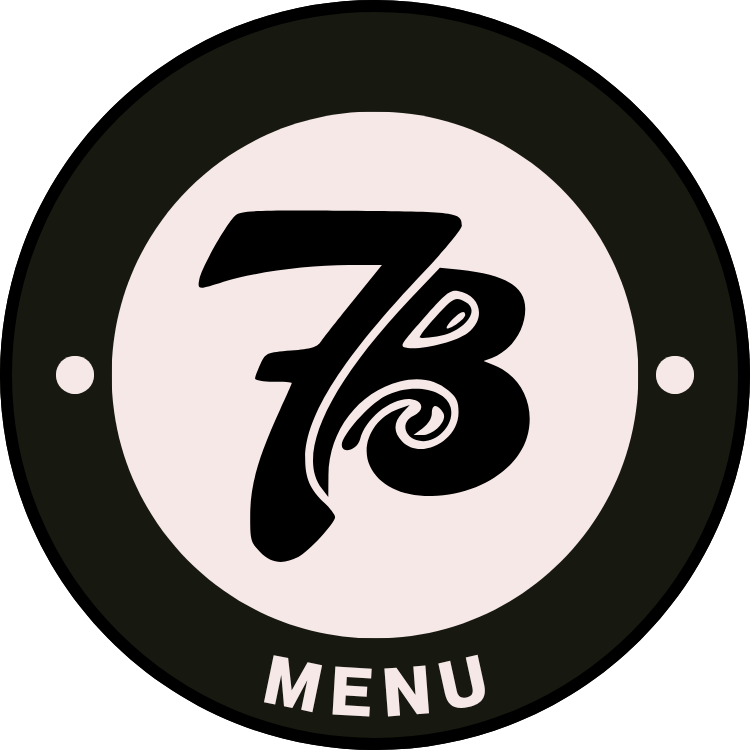 7 Brew Menu Logo